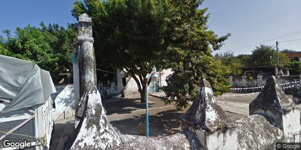 COMISARÍA DE ATLACHOLOAYA